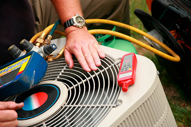 Local HVAC Companies in South Padre Island, TX