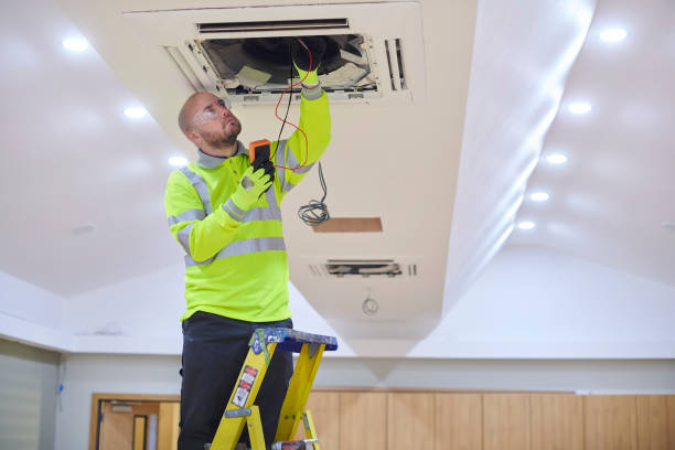 Best Ductless HVAC Repair  in South Padre Island, TX